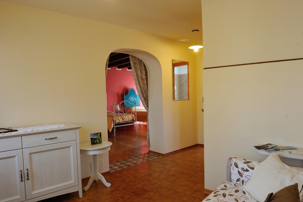 Agriturismo Crodi Miane Room photo