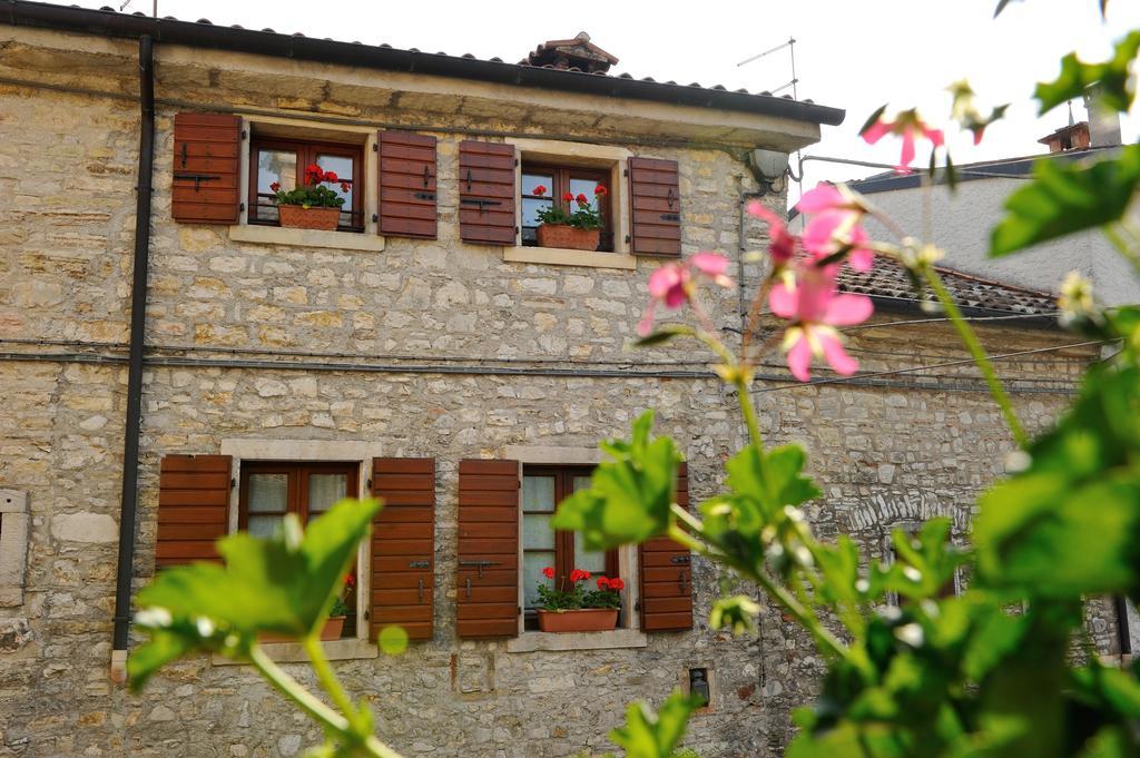 Agriturismo Crodi Miane Exterior photo