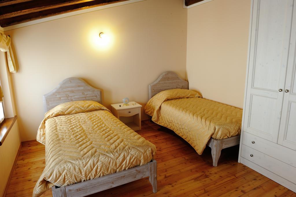 Agriturismo Crodi Miane Room photo
