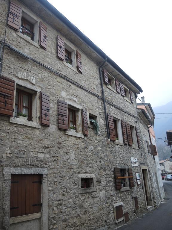 Agriturismo Crodi Miane Exterior photo