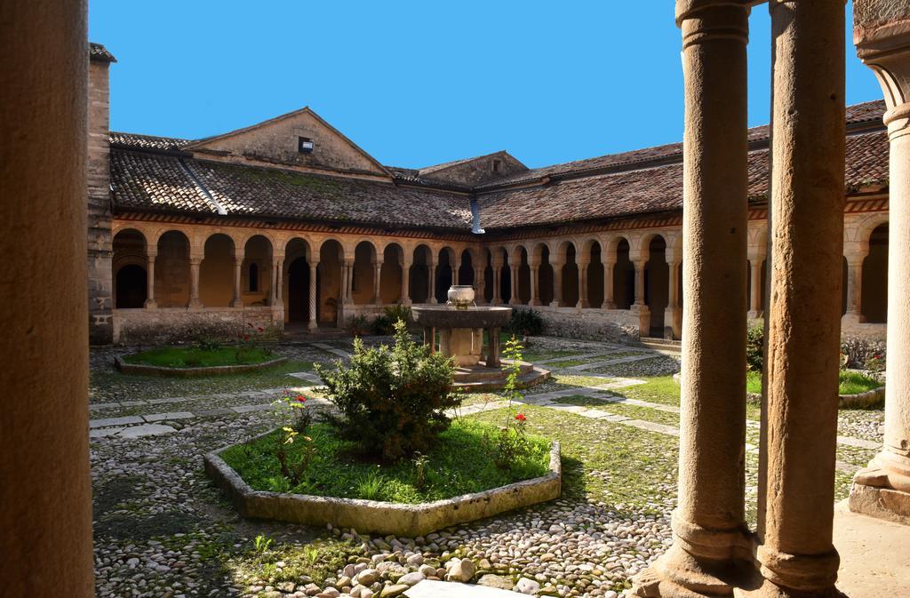 Agriturismo Crodi Miane Exterior photo