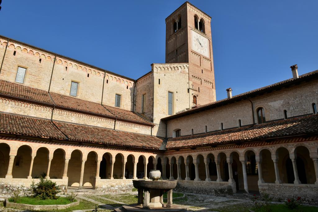 Agriturismo Crodi Miane Exterior photo