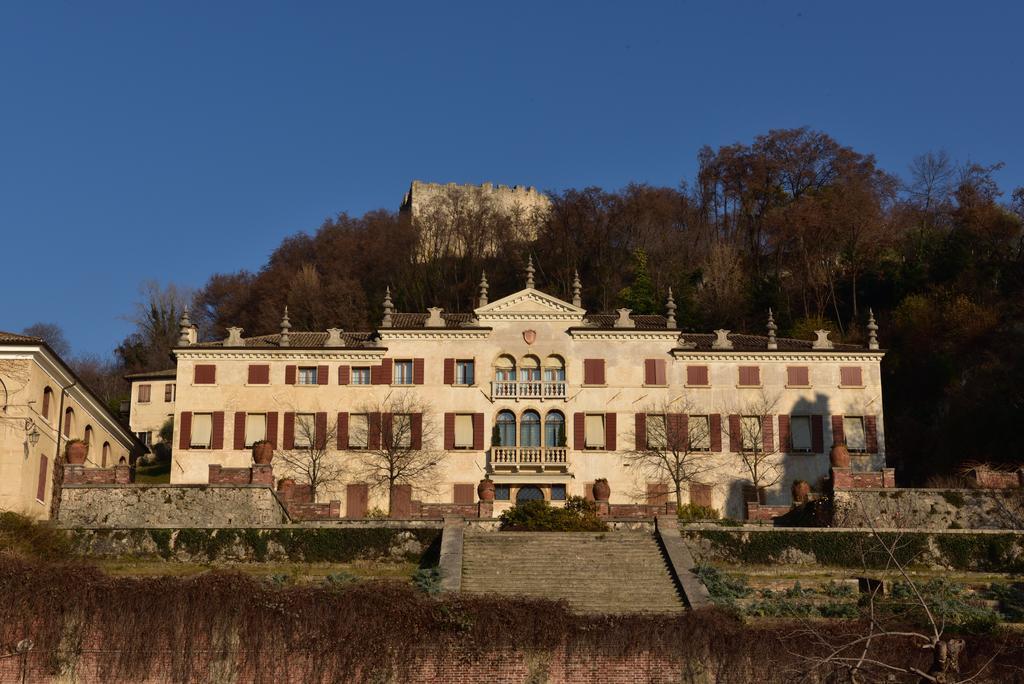 Agriturismo Crodi Miane Exterior photo